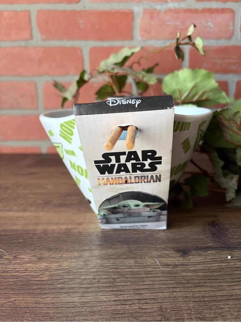 Star Wars The Mandalorian Grogu 
